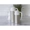 Service Ideas SteelVac Creamer, Vacuum Insulated Carafe, Stainless Vacuum, 0.7 Liter S2SN70WHT - alternate 3